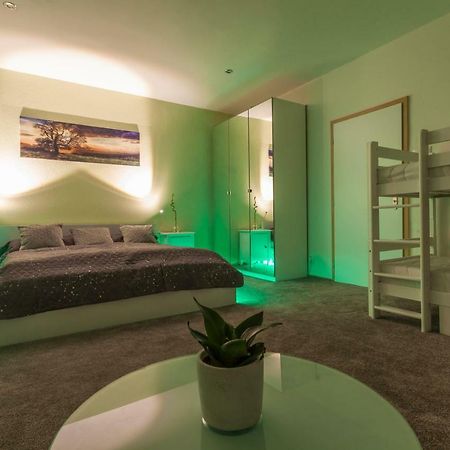 Air-Conditioned Apartment Sancova - Old Town Bratislava Extérieur photo